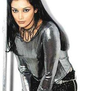 Shweta Menon Image