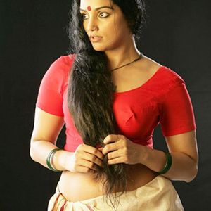 Shweta Menon Image