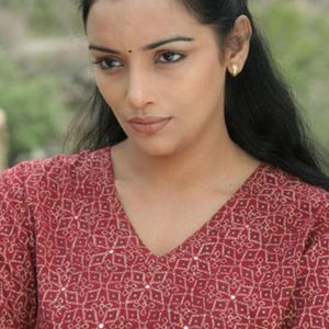 Shweta Menon Image