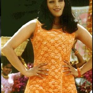 Shweta Menon Image