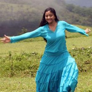 Shweta Prasad Image