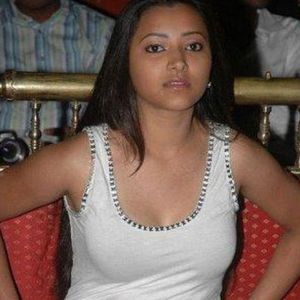 Shweta Prasad Image