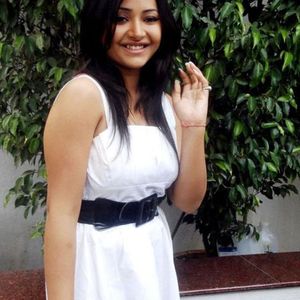 Shweta Prasad Image