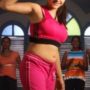 Shweta Prasad Image