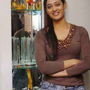 Shweta Tiwari Image