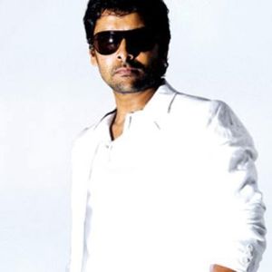 Vikram Image