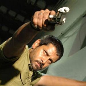 Vikram Image