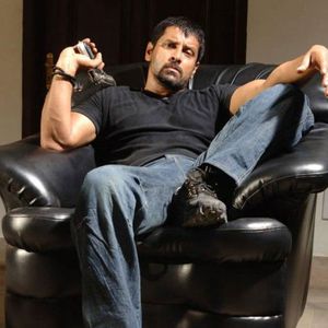 Vikram Image
