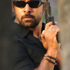 Vikram Image