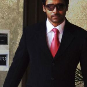 Vikram Image
