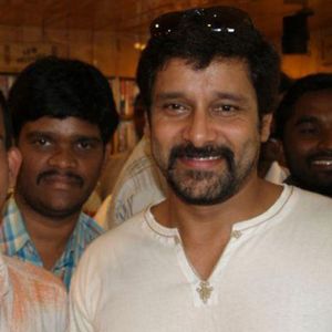 Vikram Image