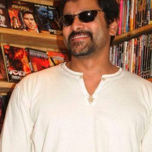 Vikram Image