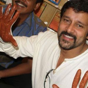 Vikram Image