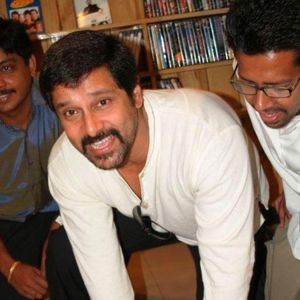 Vikram Image