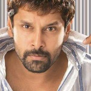 Vikram Image