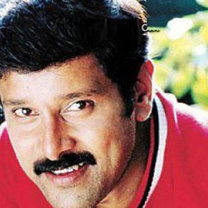 Vikram Image