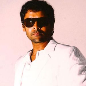 Vikram Image