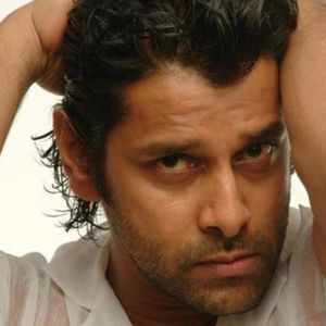 Vikram Image