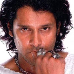 Vikram Image