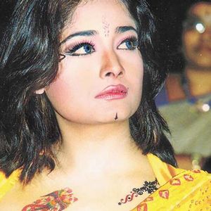 Kiran Rathod Image
