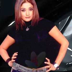 Kiran Rathod Image