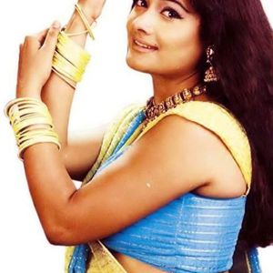 Kiran Rathod Image