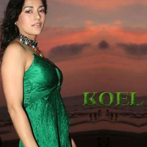 Koel Purie Image