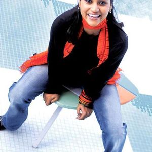 Konkona Sen Sharma Image