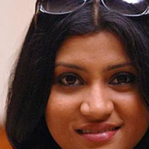 Konkona Sen Sharma Image