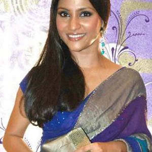 Konkona Sen Sharma Image