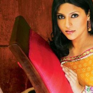 Konkona Sen Sharma Image