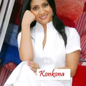 Konkona Sen Sharma Image