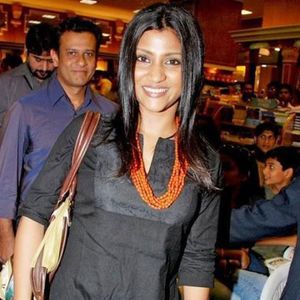 Konkona Sen Sharma Image