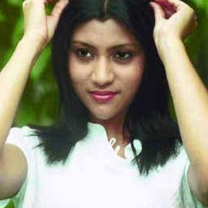 Konkona Sen Sharma Image