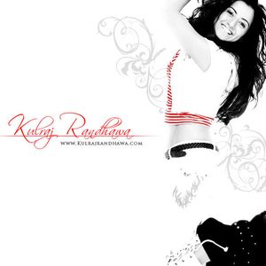 Kulraj Randhawa Image