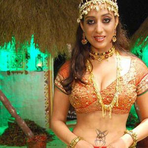 Mahi Gill Image
