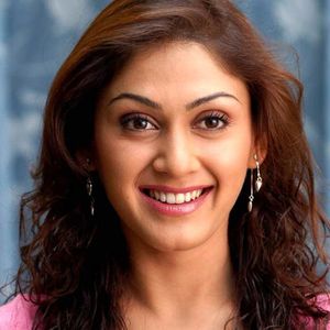 Manjari Phadnis Image