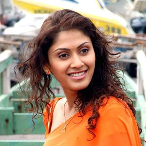 Manjari Phadnis Image