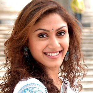 Manjari Phadnis Image