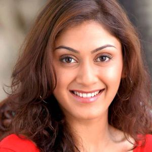 Manjari Phadnis Image