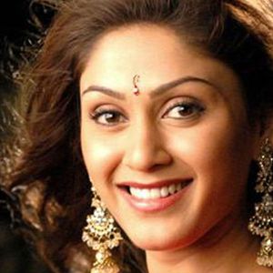 Manjari Phadnis Image