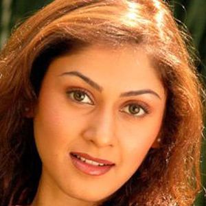 Manjari Phadnis Image