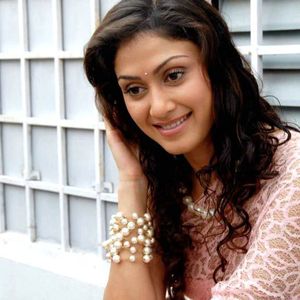 Manjari Phadnis Image
