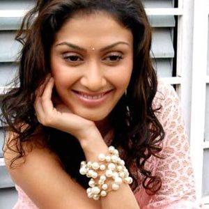 Manjari Phadnis Image