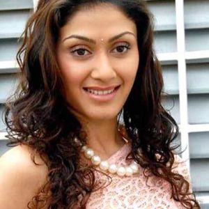 Manjari Phadnis Image
