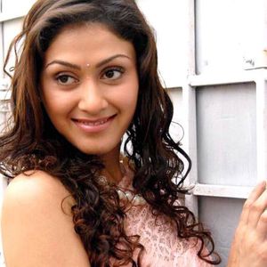 Manjari Phadnis Image