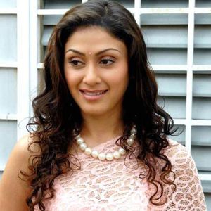 Manjari Phadnis Image