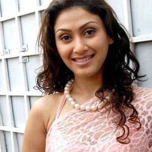 Manjari Phadnis Image