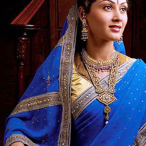 Manjari Phadnis Image