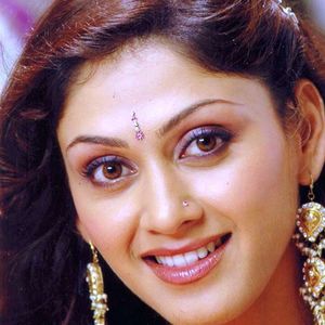 Manjari Phadnis Image